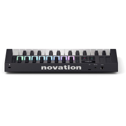 NOVATION LAUNCHKEY 25 MK4 CLAVIER MAITRE