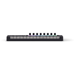 NOVATION LAUNCHKEY 25 MK4 CLAVIER MAITRE