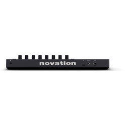 NOVATION LAUNCHKEY 25 MK4 CLAVIER MAITRE