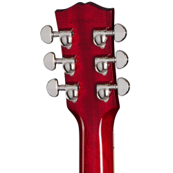GIBSON HUMMINGBIRD STANDARD VINTAGE CHERRY SUNBURST HIFI DNA