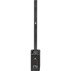 HK AUDIO POLAR 8 MK2 COLONNE AMPLIFIÉS 1200W BLUETOOTH  + HOUSSES