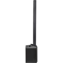 HK AUDIO POLAR 8 MK2 COLONNE AMPLIFIÉS 1200W BLUETOOTH  + HOUSSES