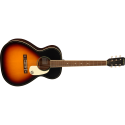 GRETSCH JIM DANDY CONCERT REX BURST