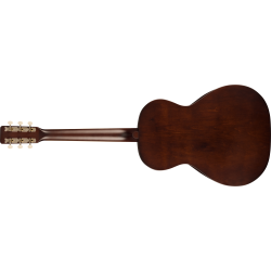GRETSCH JIM DANDY CONCERT REX BURST