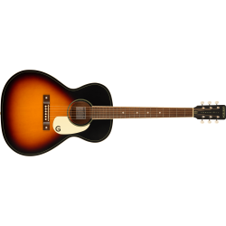 GRETSCH JIM DANDY CONCERT REX BURST