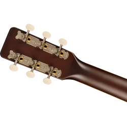 GRETSCH JIM DANDY CONCERT REX BURST