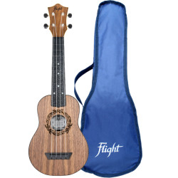 FLIGHT TUS50 ABS TRAVEL WALNUT