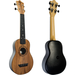 FLIGHT TUS50 ABS TRAVEL WALNUT