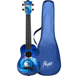 FLIGHT TUS40 ABS TRAVEL SPACE