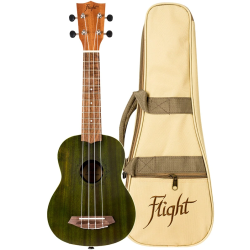 FLIGHT NUS380 GEMSTONE SOPRANO JADE