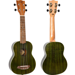 FLIGHT NUS380 GEMSTONE SOPRANO JADE