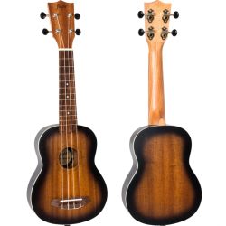 FLIGHT NUS380 GEMSTONE AMBER SOPRANO