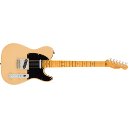 FENDER AM PRO CLASSIC TELECASTER SILENT SYSTEM VINTAGE BLONDE