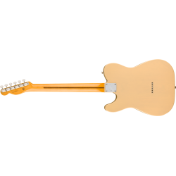 FENDER AM PRO CLASSIC TELECASTER SILENT SYSTEM VINTAGE BLONDE