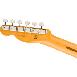 FENDER AM PRO CLASSIC TELECASTER SILENT SYSTEM VINTAGE BLONDE