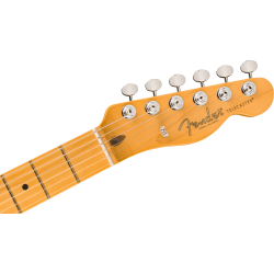 FENDER AM PRO CLASSIC TELECASTER SILENT SYSTEM VINTAGE BLONDE