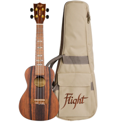 FLIGHT DUC460 CONCERT AMARA + HOUSSE