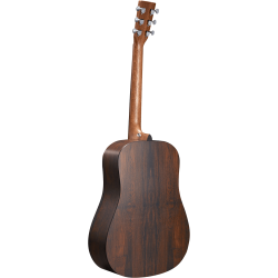 MARTIN GUITAR D-X2E ROSEWOOD
