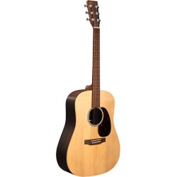 MARTIN GUITAR D-X2E ROSEWOOD