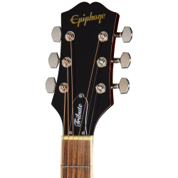 EPIPHONE HUMMINGBIRD TRIBUTE ANTIQUE NATURAL