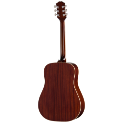 EPIPHONE HUMMINGBIRD TRIBUTE ANTIQUE NATURAL