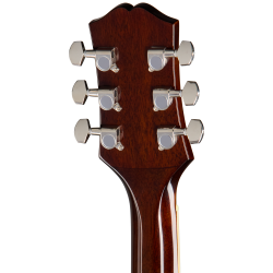 EPIPHONE HUMMINGBIRD TRIBUTE ANTIQUE NATURAL