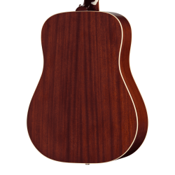 EPIPHONE HUMMINGBIRD TRIBUTE ANTIQUE NATURAL