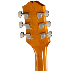 EPIPHONE HUMMINGBIRD TRIBUTE HERITAGE CHERRY SUNBURST