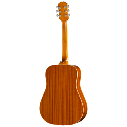 EPIPHONE HUMMINGBIRD TRIBUTE HERITAGE CHERRY SUNBURST