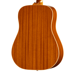 EPIPHONE HUMMINGBIRD TRIBUTE HERITAGE CHERRY SUNBURST