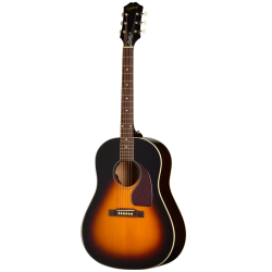 EPIPHONE J-45 STUDIO VINTAGE SUNBURST