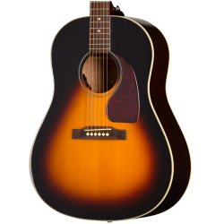 EPIPHONE J-45 STUDIO VINTAGE SUNBURST