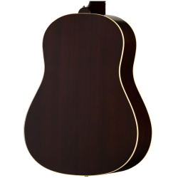EPIPHONE J-45 STUDIO VINTAGE SUNBURST