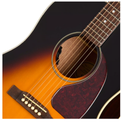 EPIPHONE J-45 STUDIO VINTAGE SUNBURST