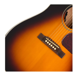 EPIPHONE J-45 STUDIO VINTAGE SUNBURST