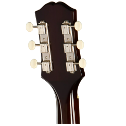 EPIPHONE J-45 STUDIO VINTAGE SUNBURST