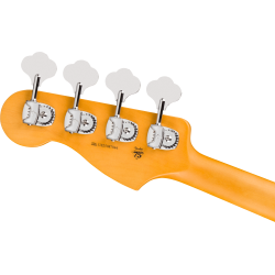 FENDER AMERICAN PROFESSIONAL PRECISION BASS OLYMPIC WHITE
