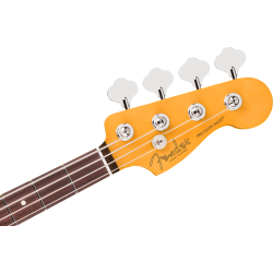 FENDER AMERICAN PROFESSIONAL PRECISION BASS OLYMPIC WHITE