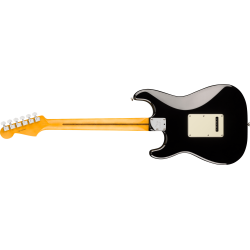 FENDER AMERICAN PROFESSIONAL STRATOCASTER BLACK