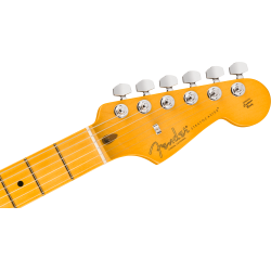 FENDER AMERICAN PROFESSIONAL STRATOCASTER BLACK