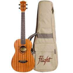 FLIGHT DUB38 BARITON ELECTRO-ACOUSTIC