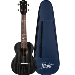 FLIGHT DUC 400 ASH BLACK