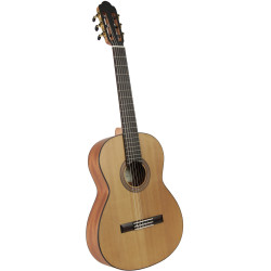 MARTINEZ TORRES MAHOGANY 3/4 RN