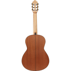 MARTINEZ TORRES MAHOGANY 3/4 RN