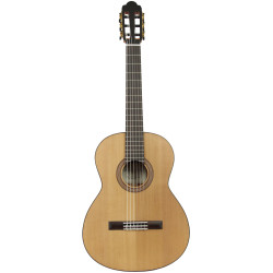MARTINEZ TORRES MAHOGANY 3/4 RN