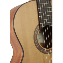 MARTINEZ TORRES MAHOGANY 3/4 RN