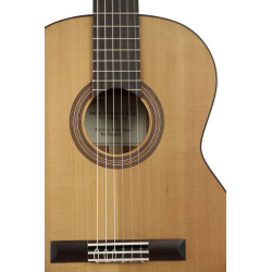 MARTINEZ TORRES MAHOGANY 3/4 RN