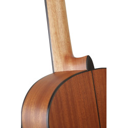 MARTINEZ TORRES MAHOGANY 3/4 RN