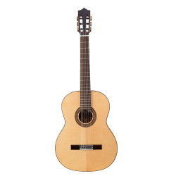 MARTINEZ FLAMENCO MFG-AS DELUXE RN