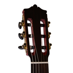 MARTINEZ FLAMENCO MFG-AS CE ROJA DELUXE RN